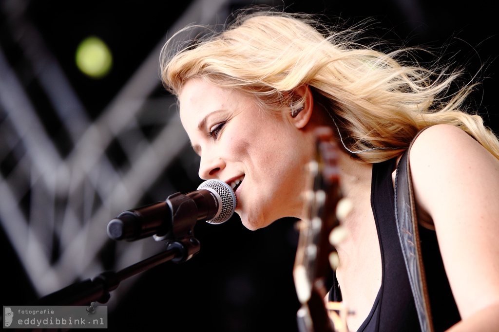 2011-07-16 Ilse de Lange - Zwarte Cross, Lichtenvoorde 012